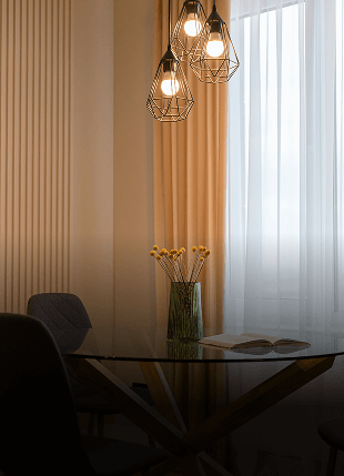 Turnkey Furnishing & Styling