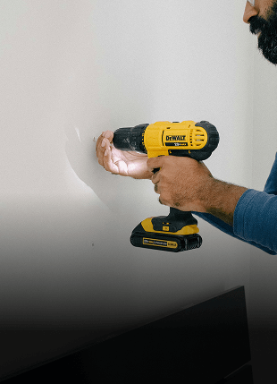 Maintenance & Refresh