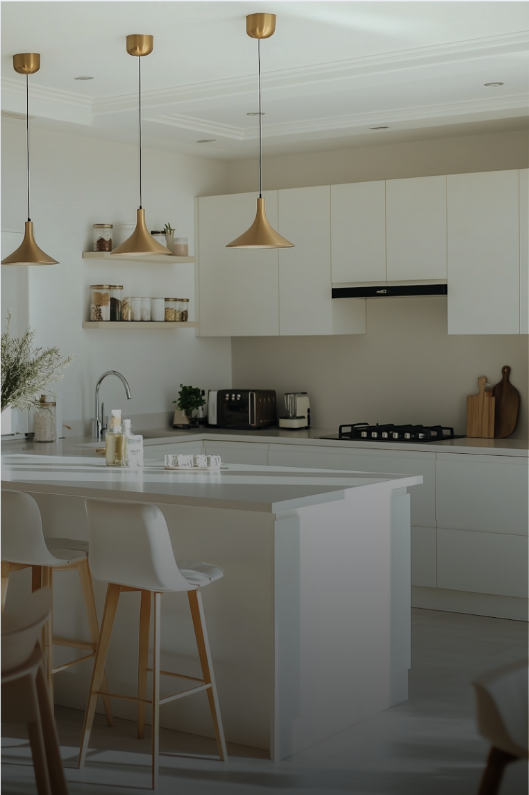 Appliances & White Goods