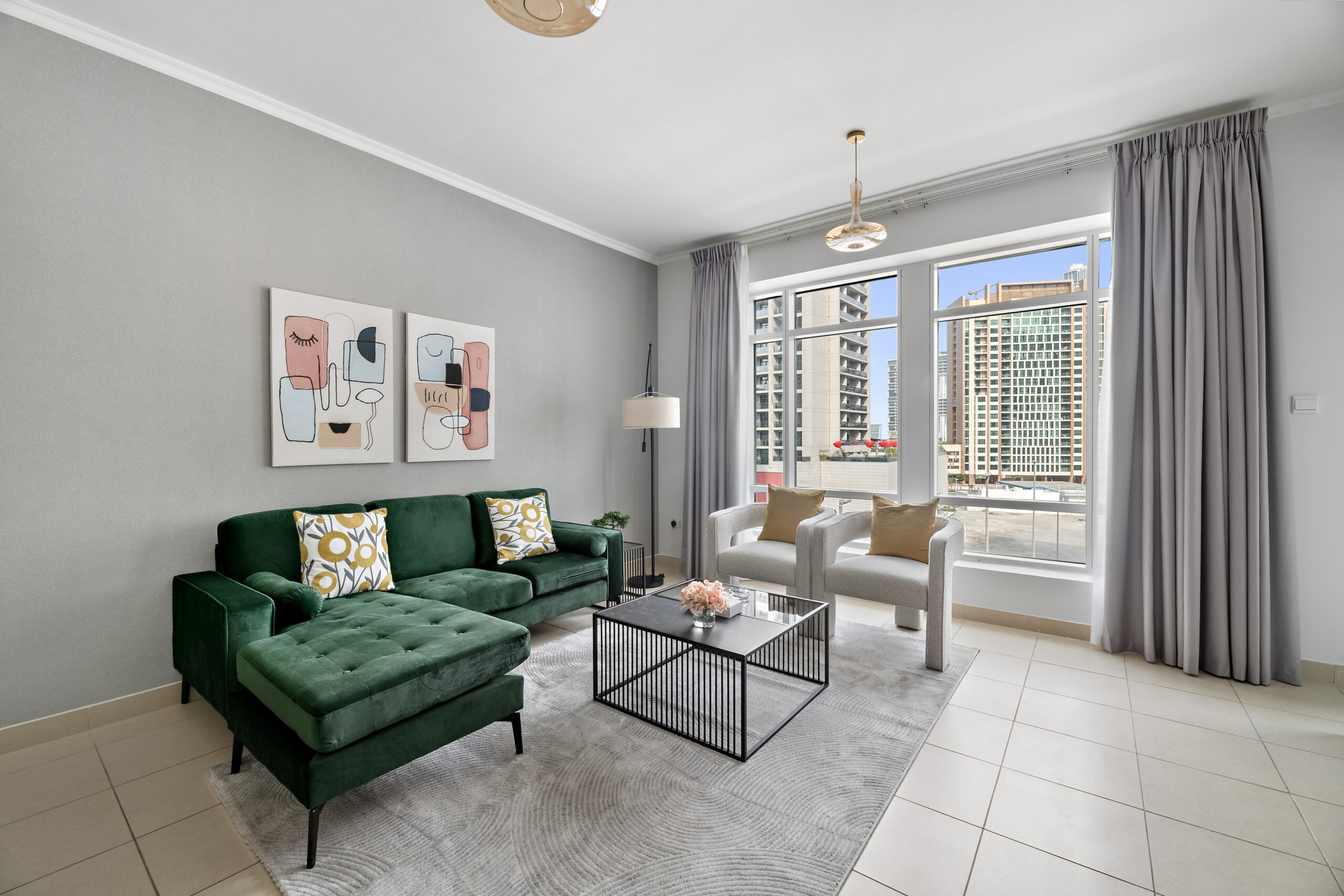 Comfort Package<br><em>Where simplicity meets style</em>